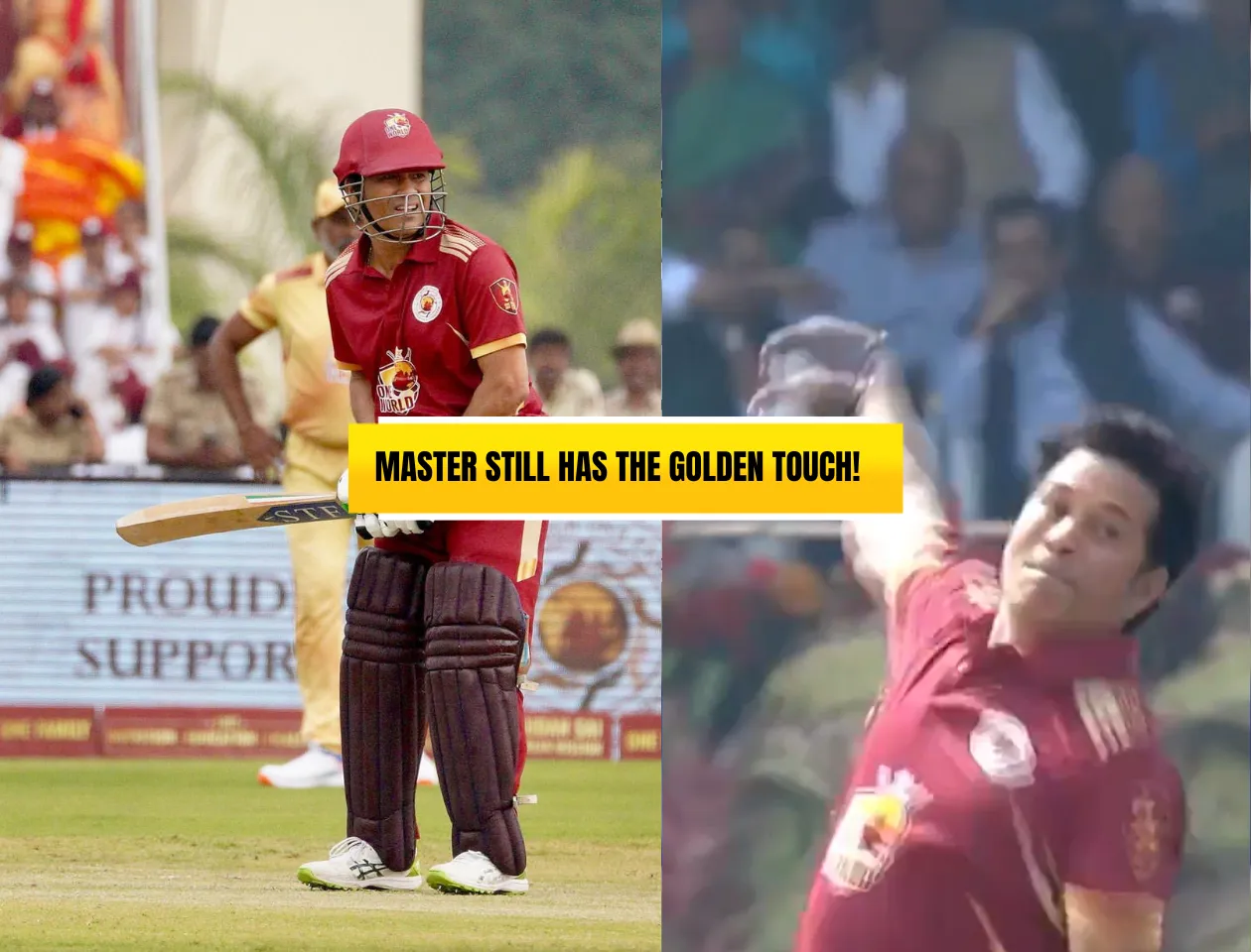 Sachin Tendulkar (Source: Twitter)