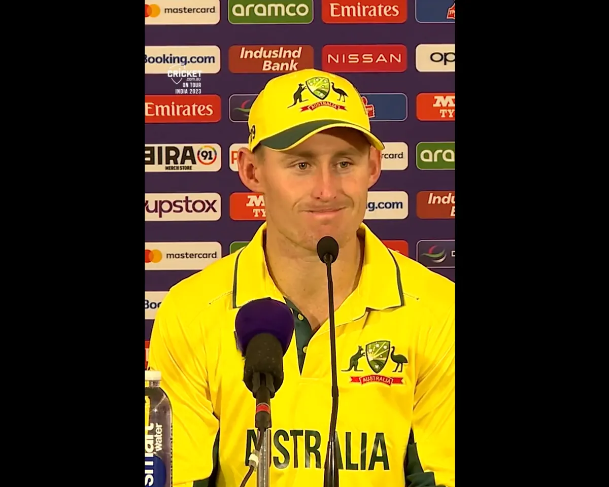 Marnus Labuschagne