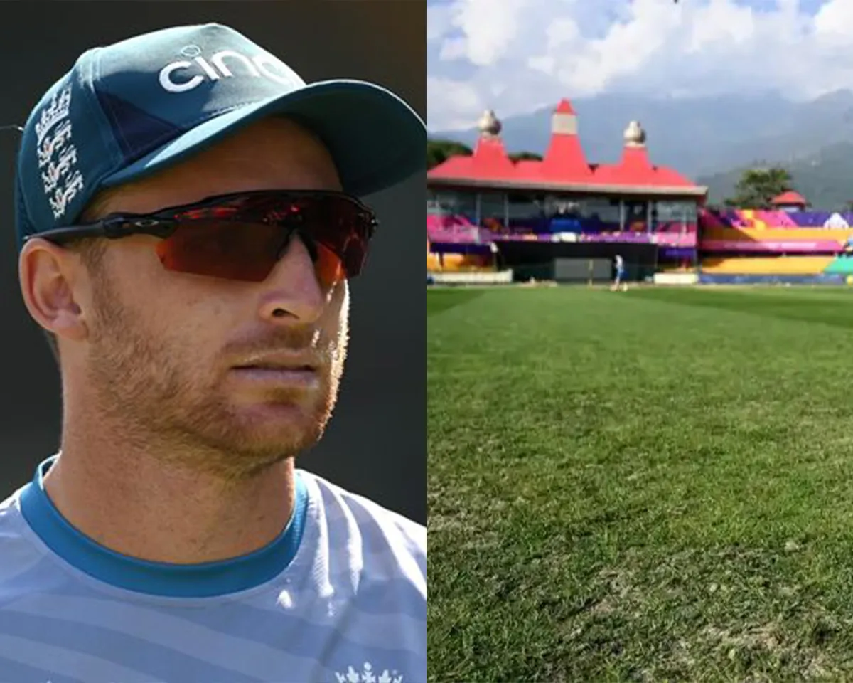 Jos Buttler