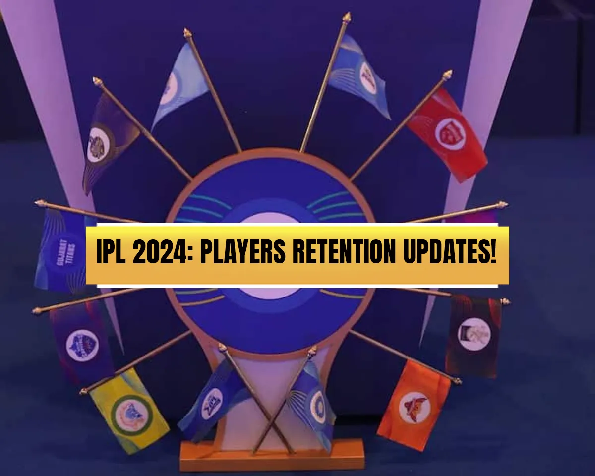 IPL 2024 