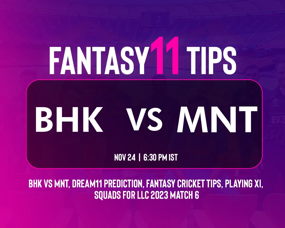 BHK vs MNT LLC 2023 