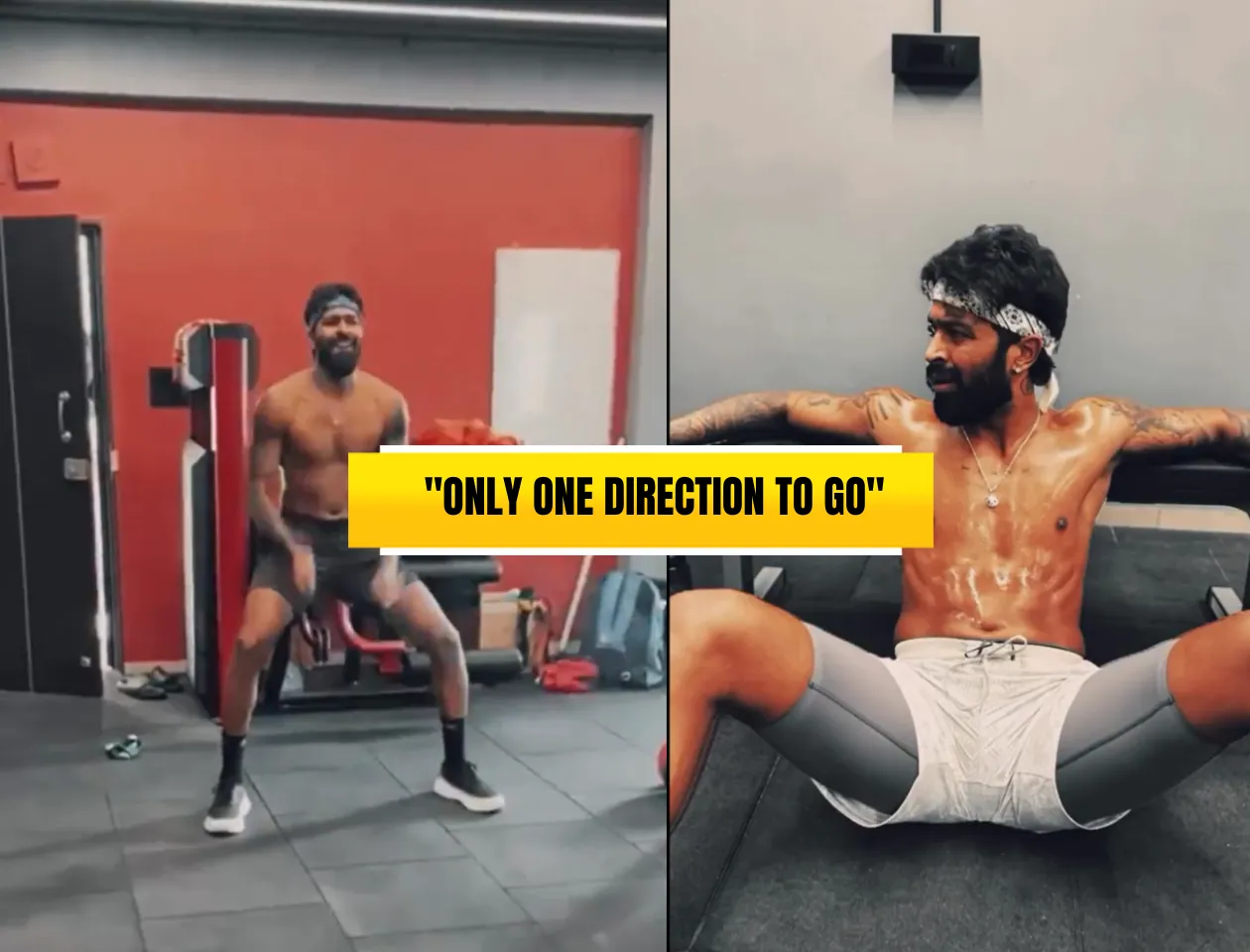 Hardik Pandya (Source: Twitter)
