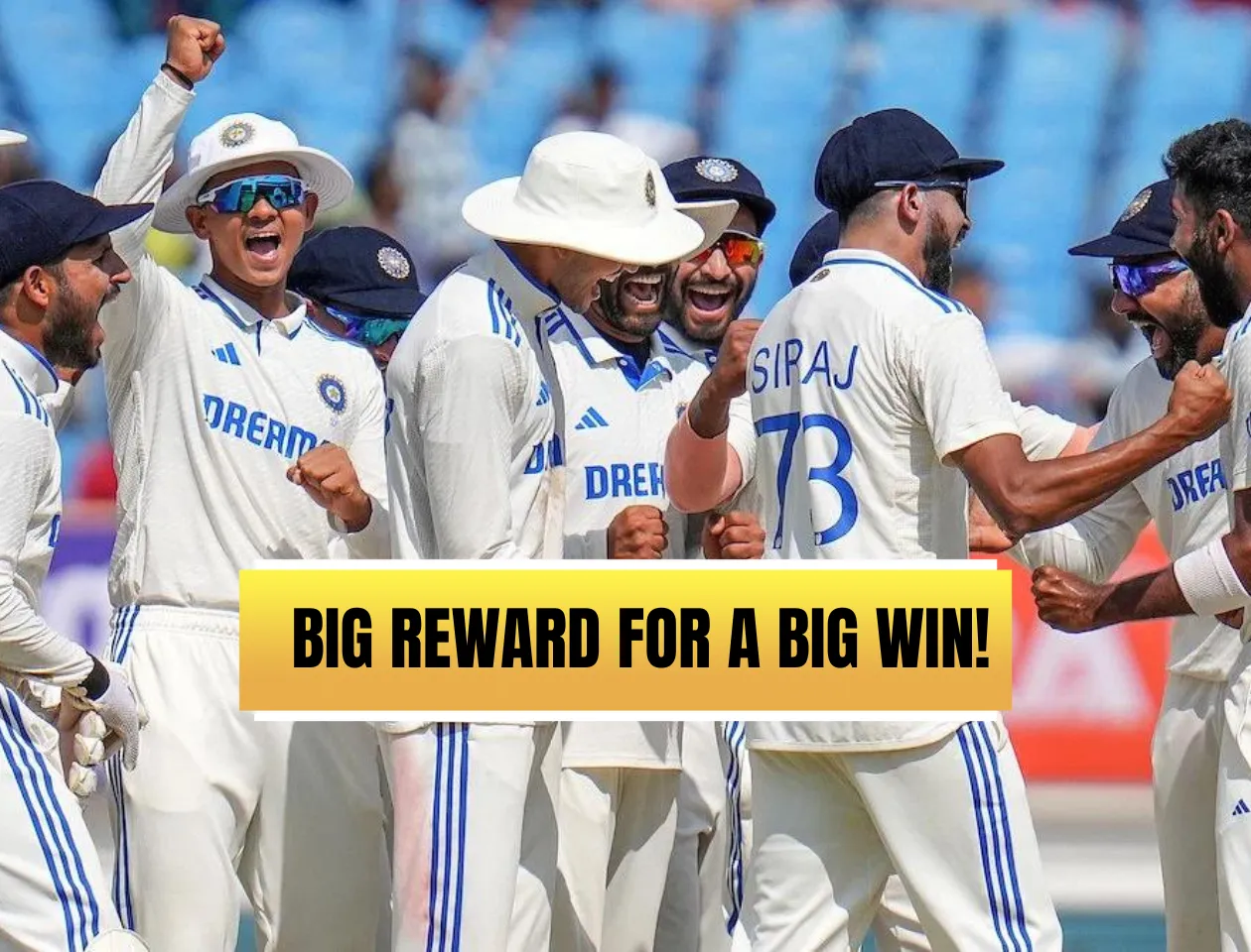 Team India (source: X)