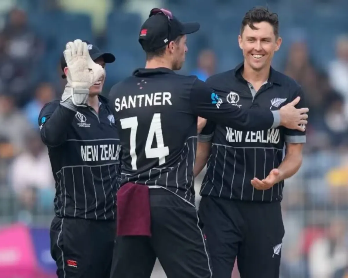 NZ vs BAN 