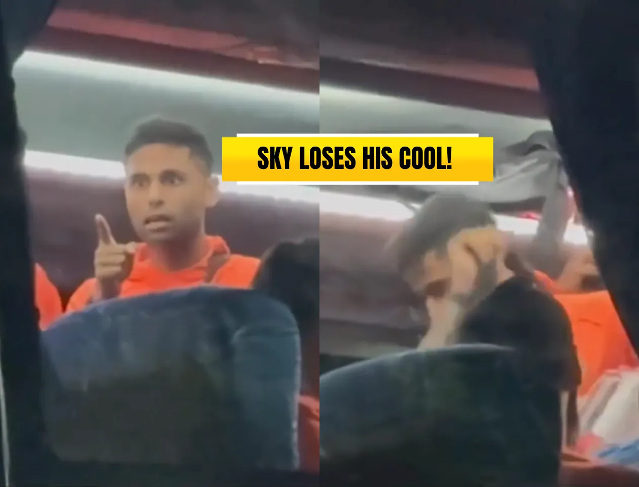 Suryakumar Yadav (Source: Twitter)