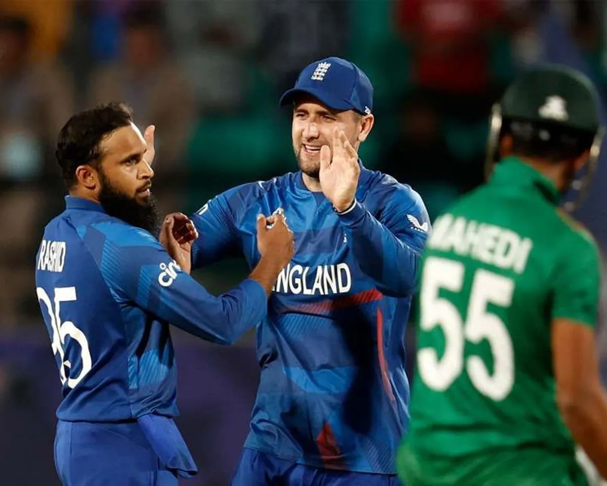 ENG vs BAN
