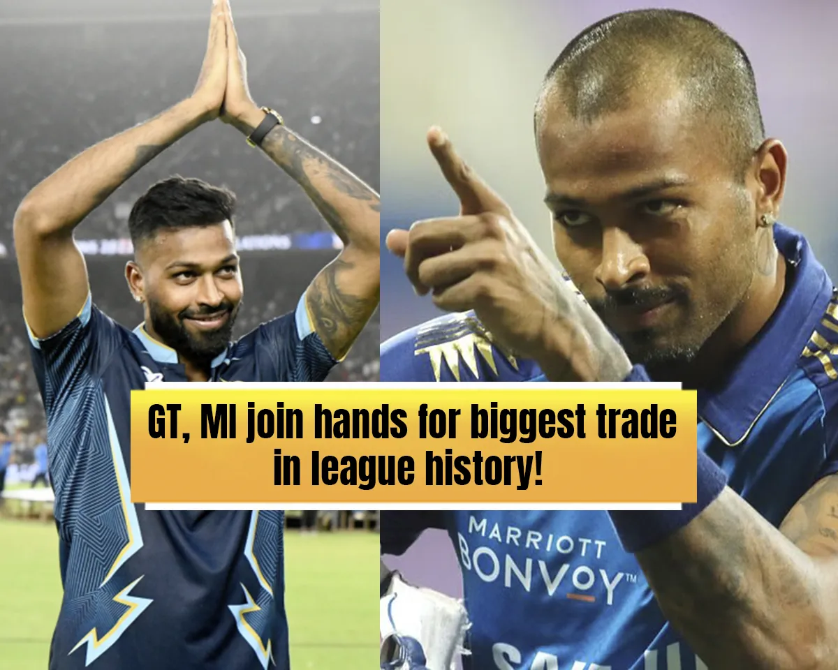 Hardik Pandya (Source: Twitter)