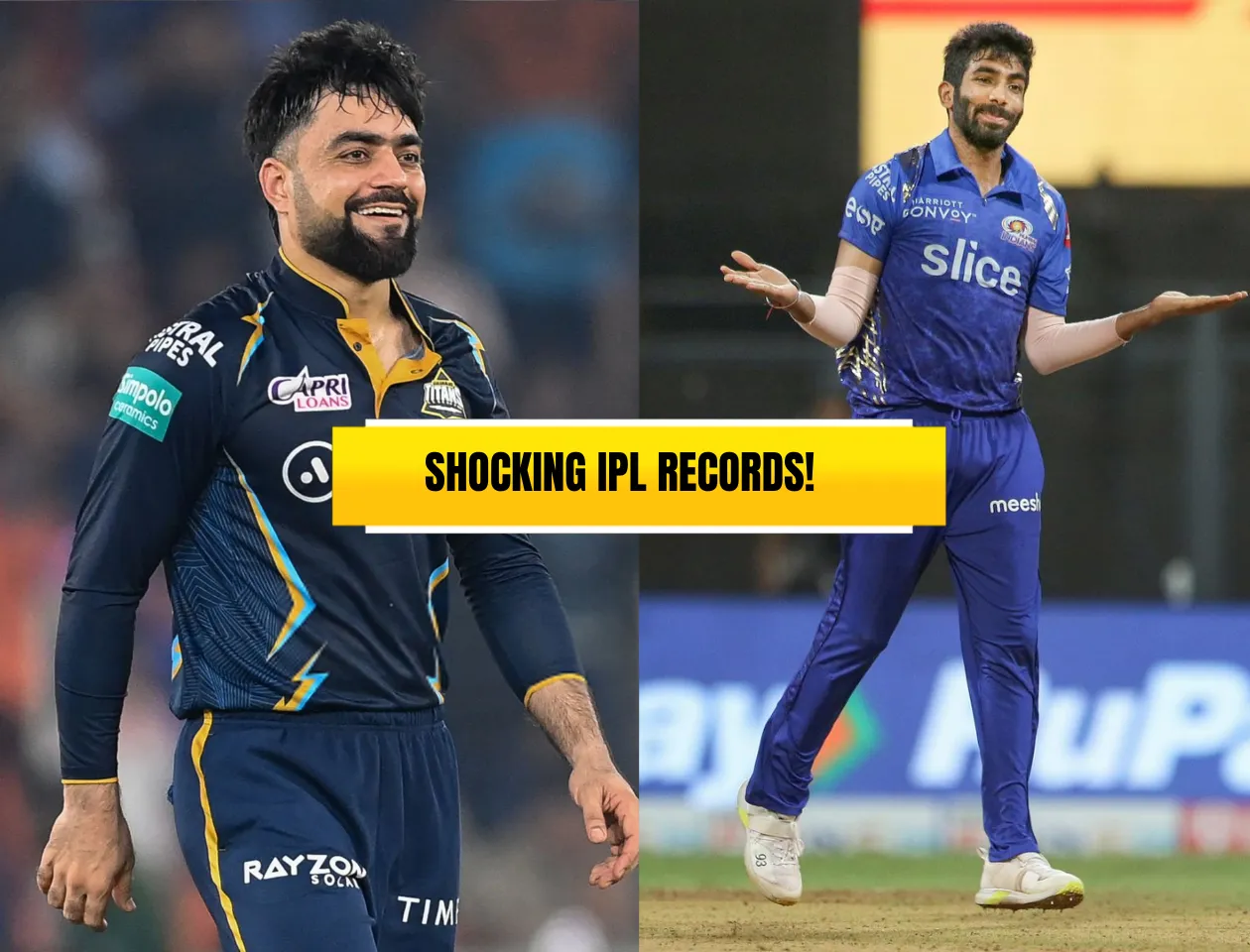 Players who never won purple cap in IPL 