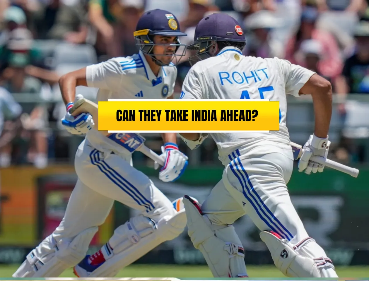 Top players to watch out in India vs England test 