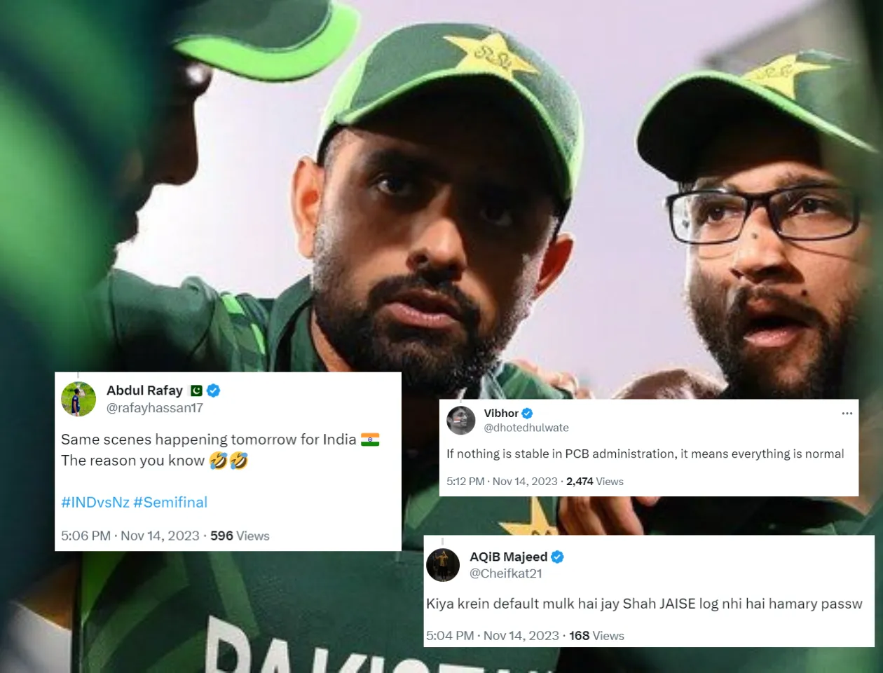 Pakistan Cricket
