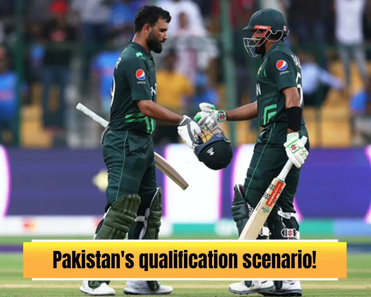 Pakistan