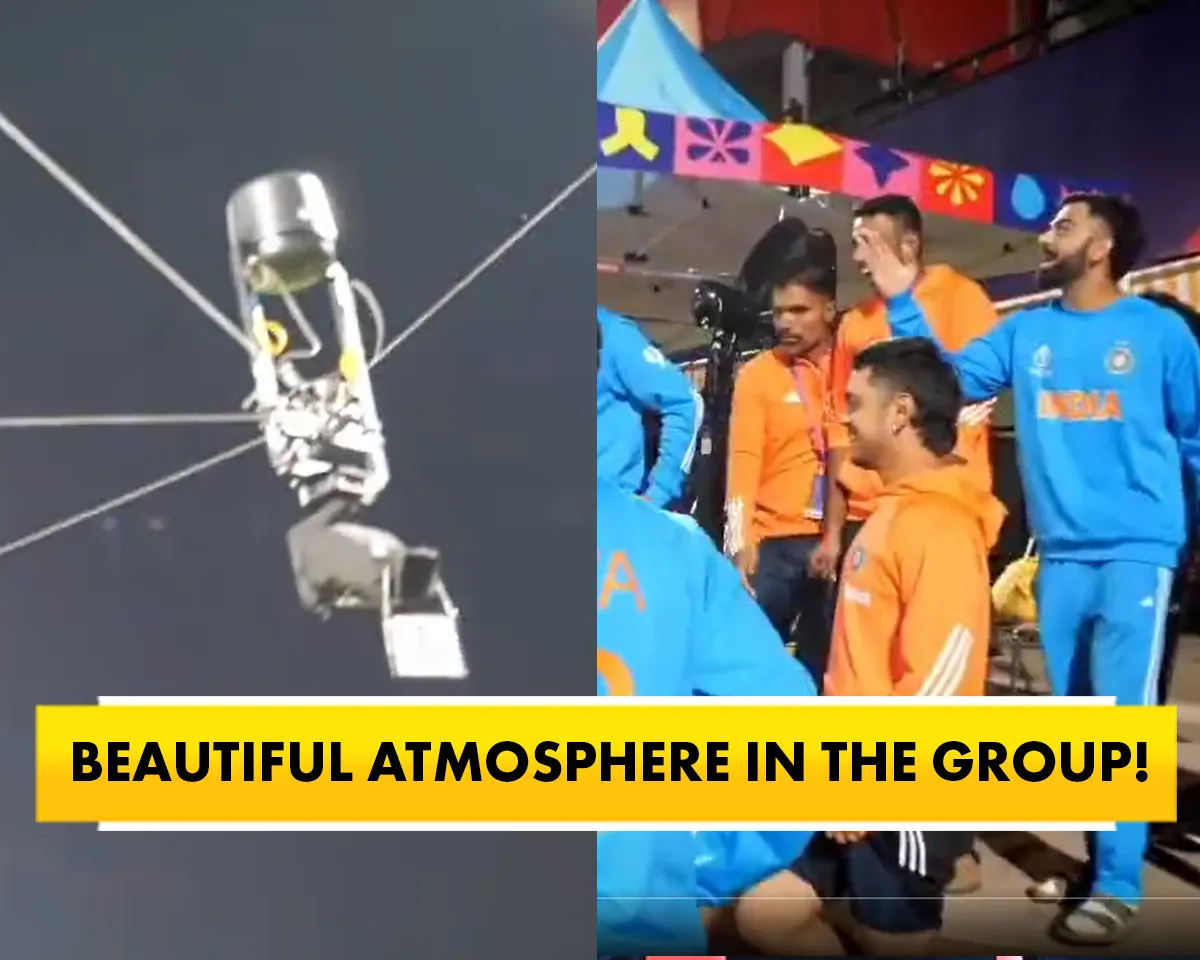 Team India (Source: Twitter)