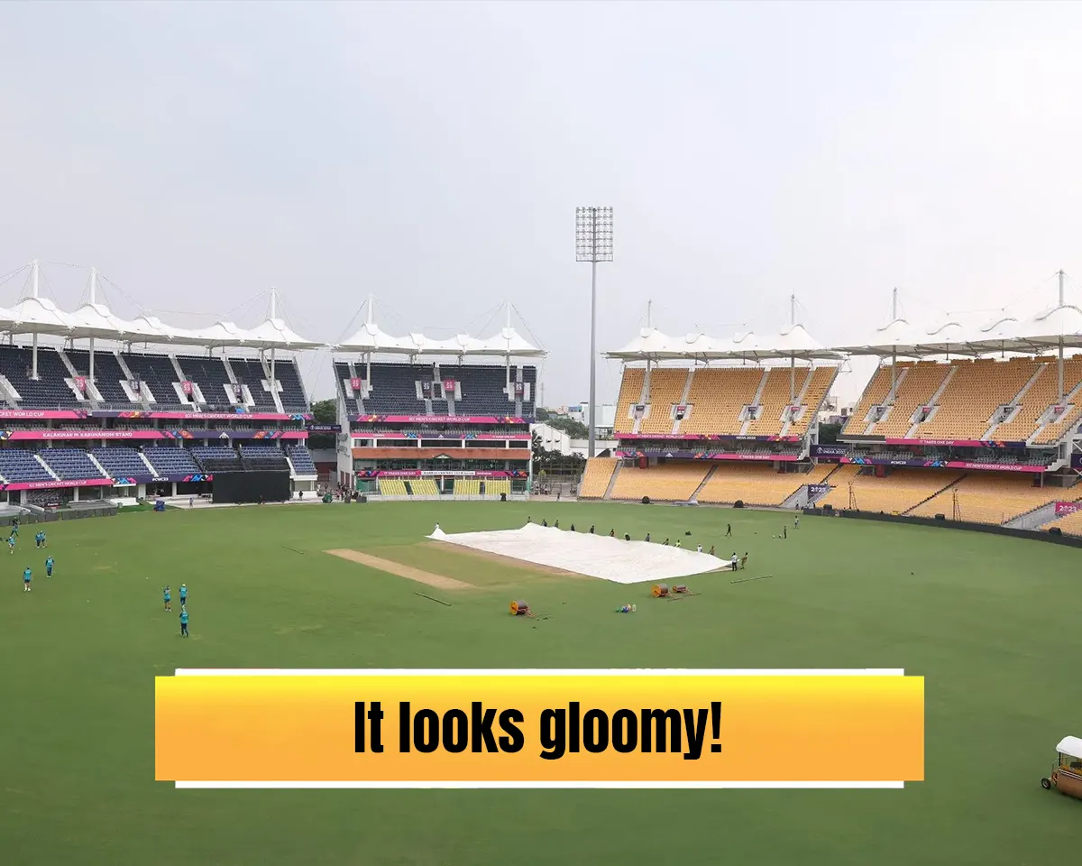 Chepauk