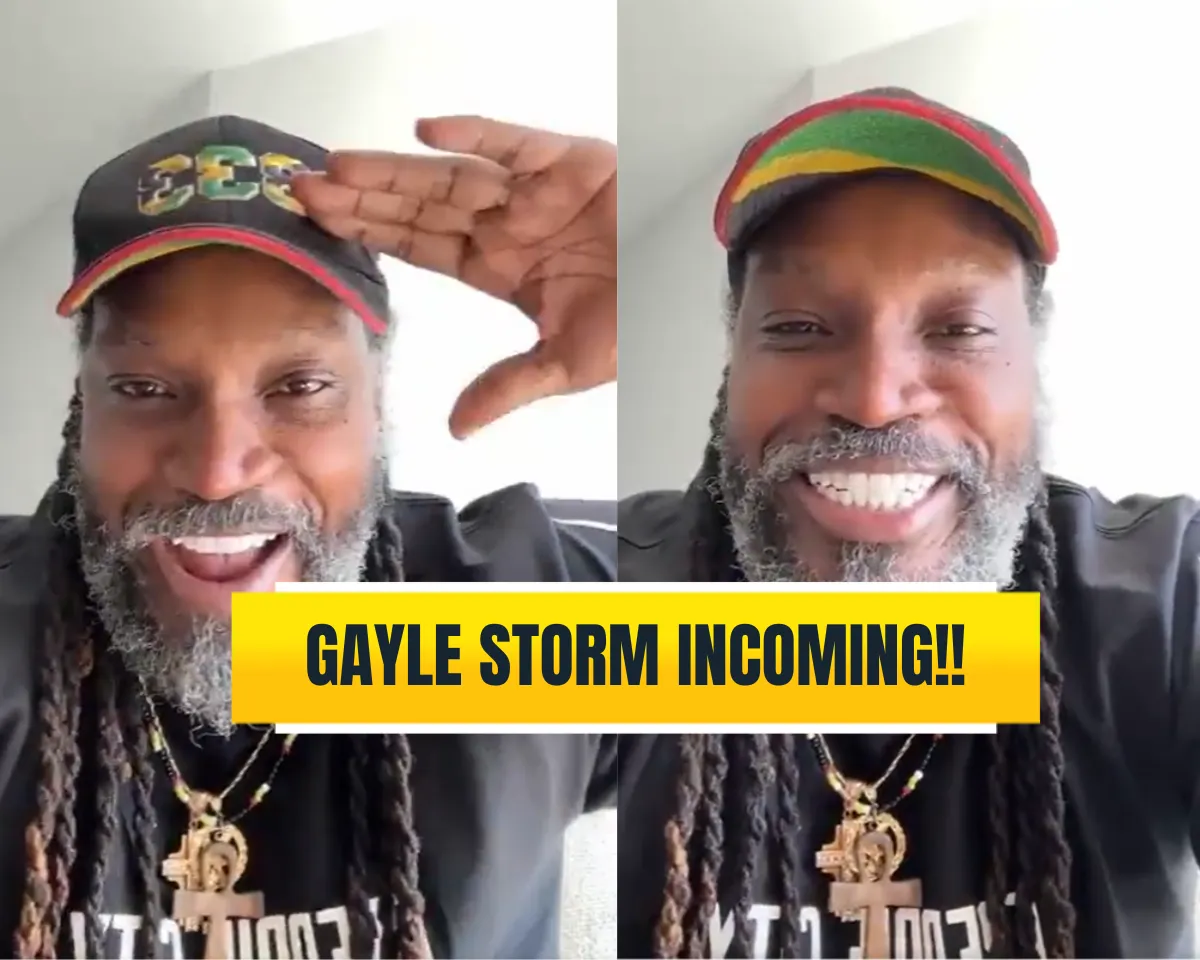 Gayle