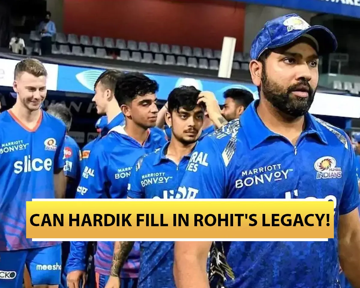 Mumbai Indians IPL 2024 schedule 