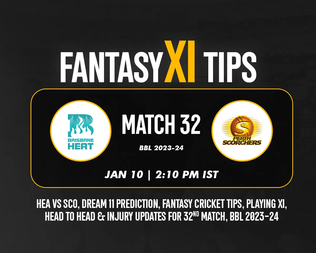 HEA vs SCO BBL 2023-24 