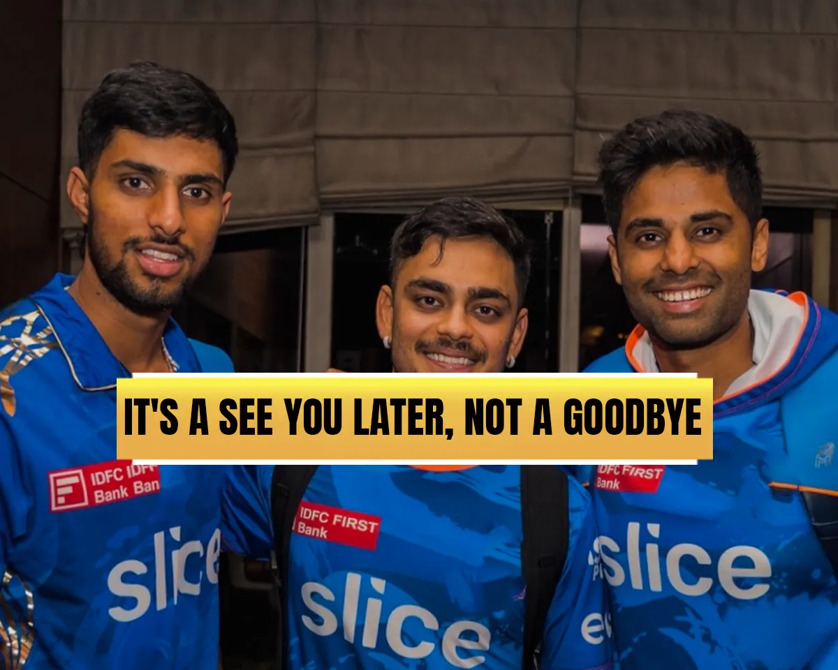 Mumbai Indians in IPL 2023