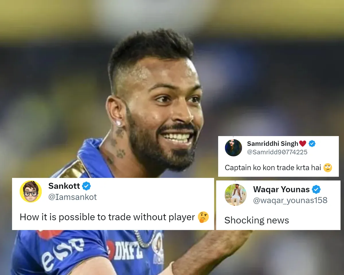 Hardik Pandya (File Photo: Twitter)