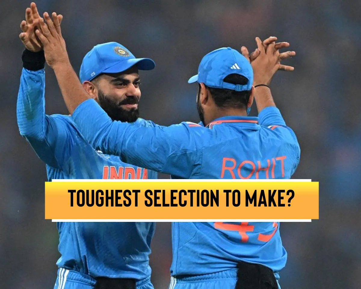 ODI World Cup 2023