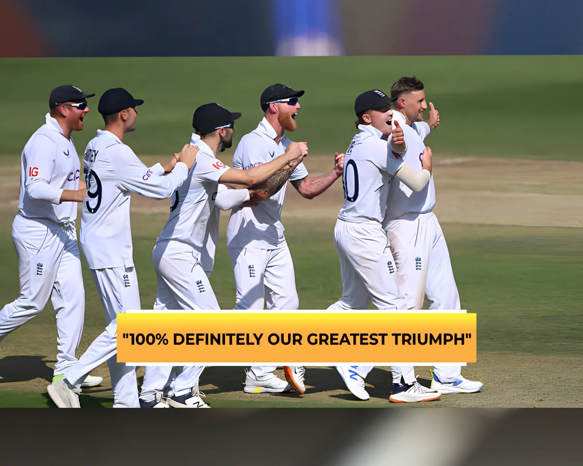 IND vs ENg