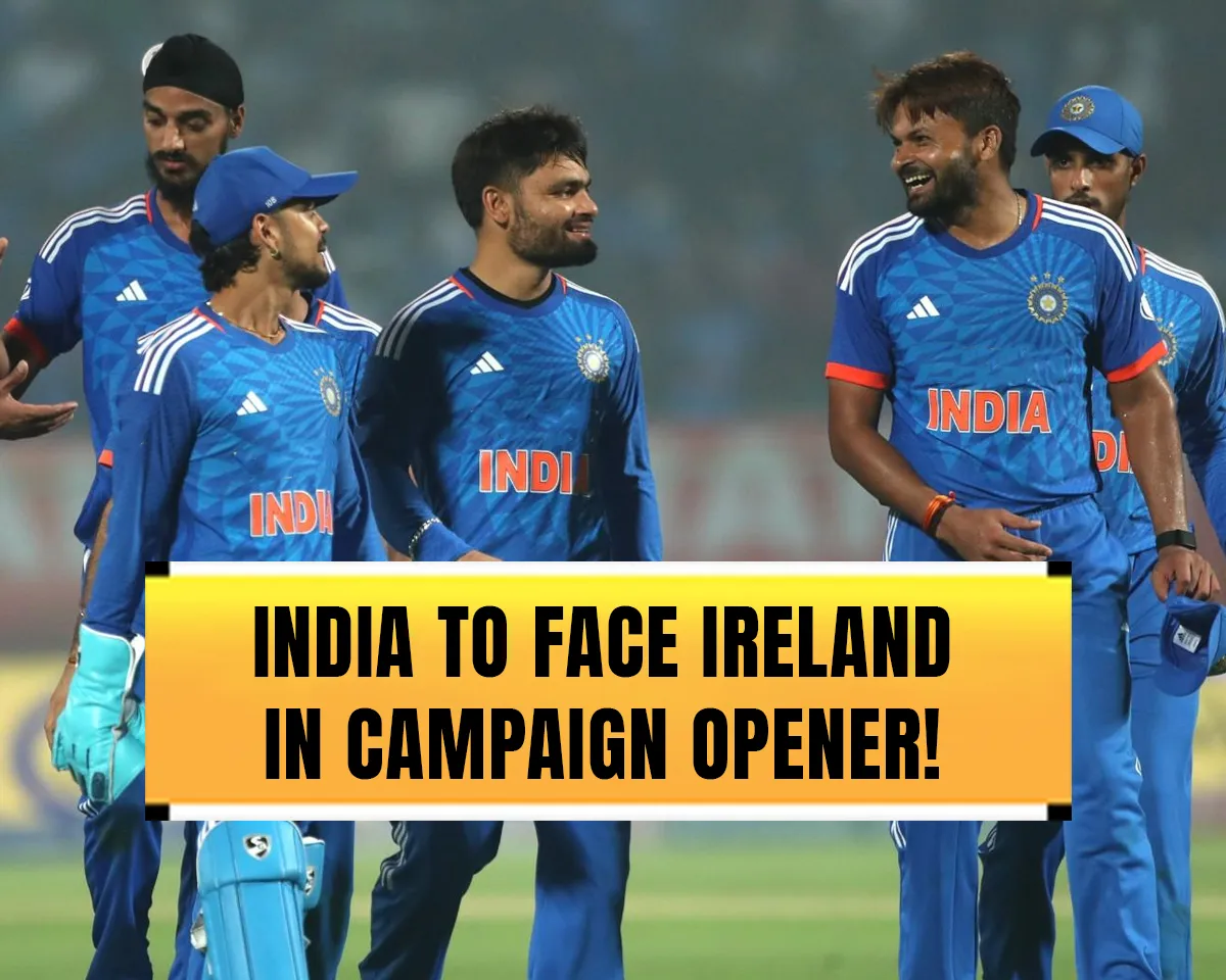 India (Source: Twitter)