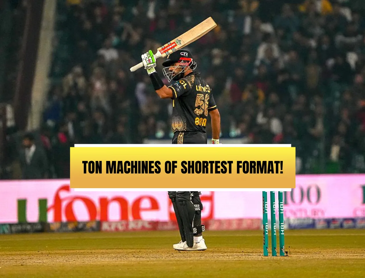 Babar Azam (Source: X)