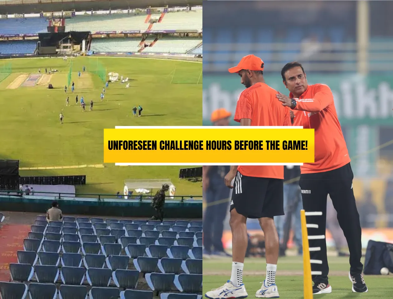 IND vs AUS 2023 (Source: Twitter)