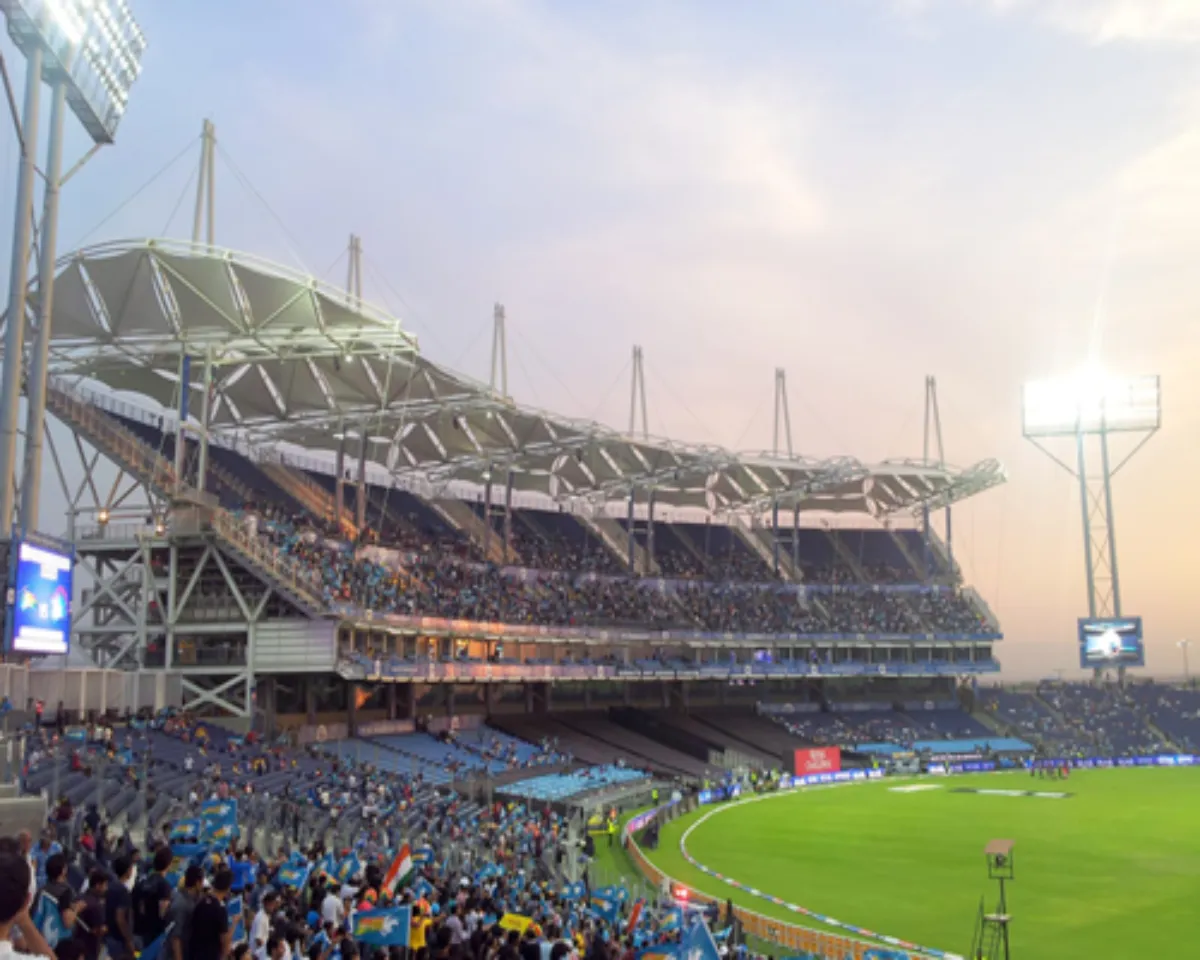 MCA Stadium in Pune to host India vs Bangladesh ODI World Cup 2023 Match.