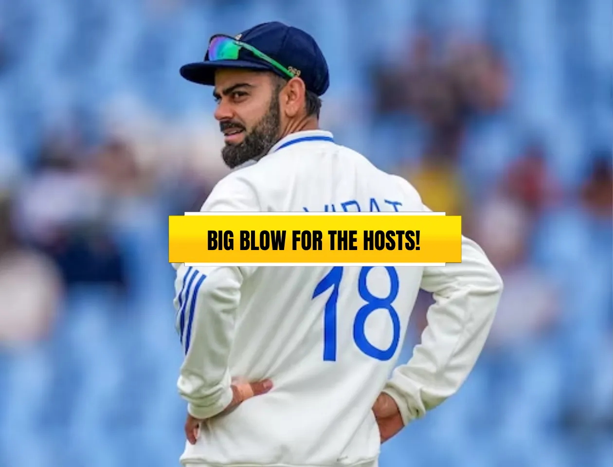 Virat Kohli (File Photo: X)