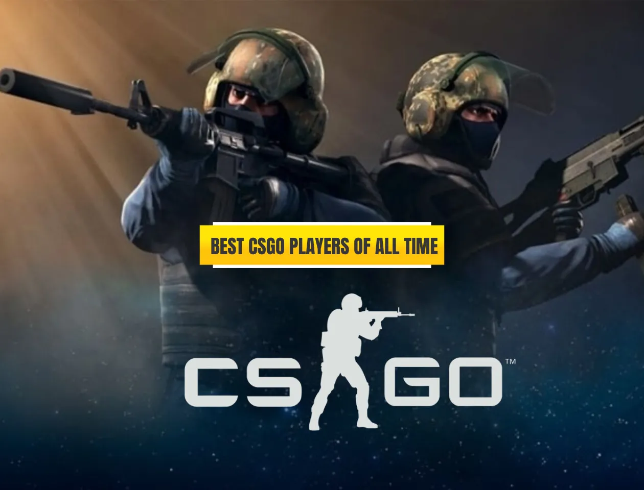 Valve CSGO