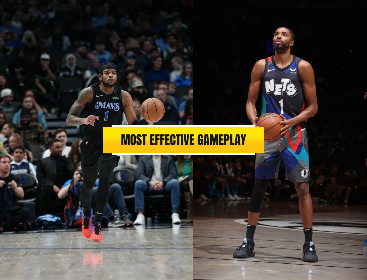 NBA