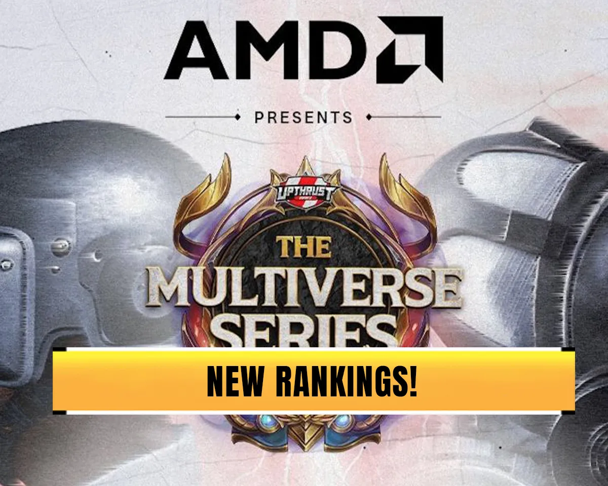 BGMI multilverse