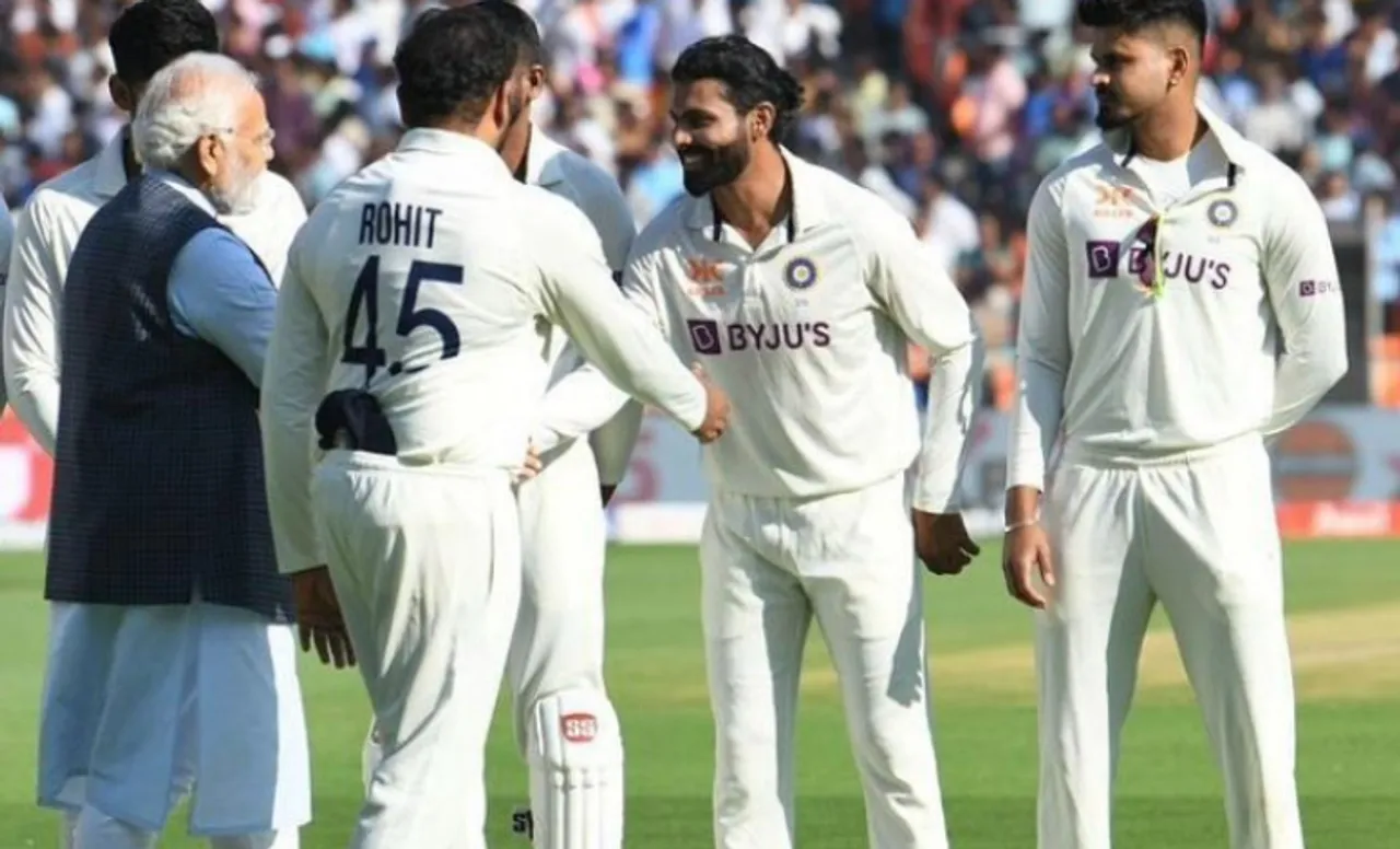 Ravindra Jadeja