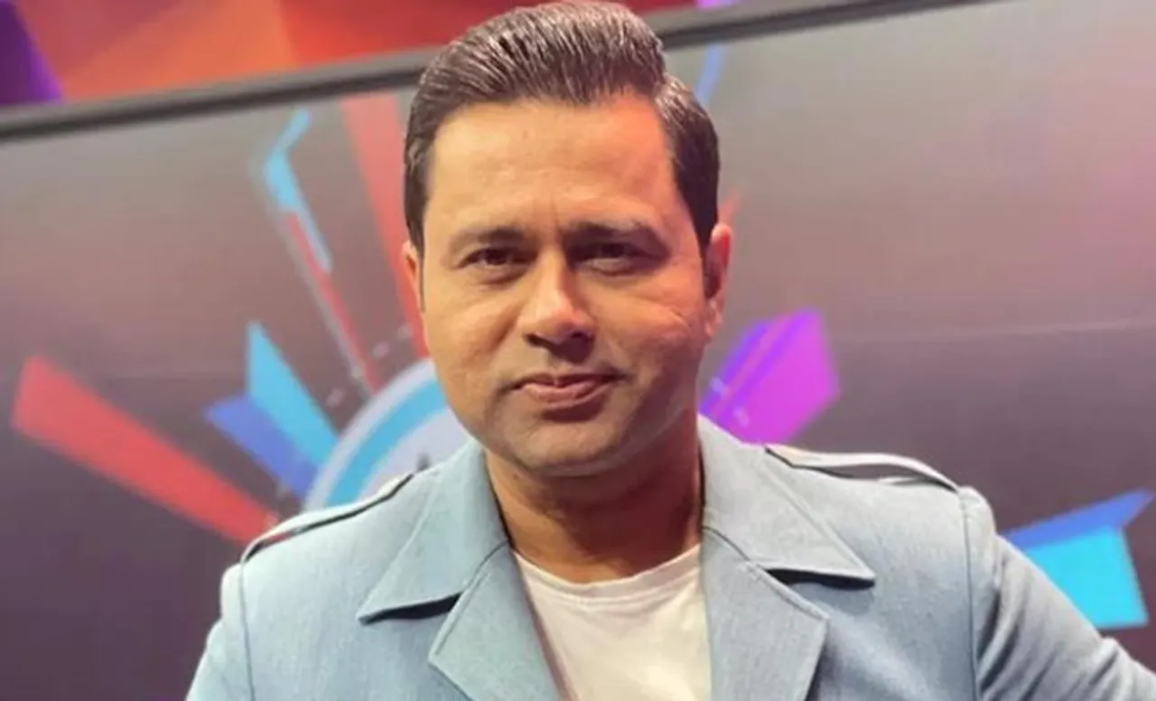 Aakash Chopra