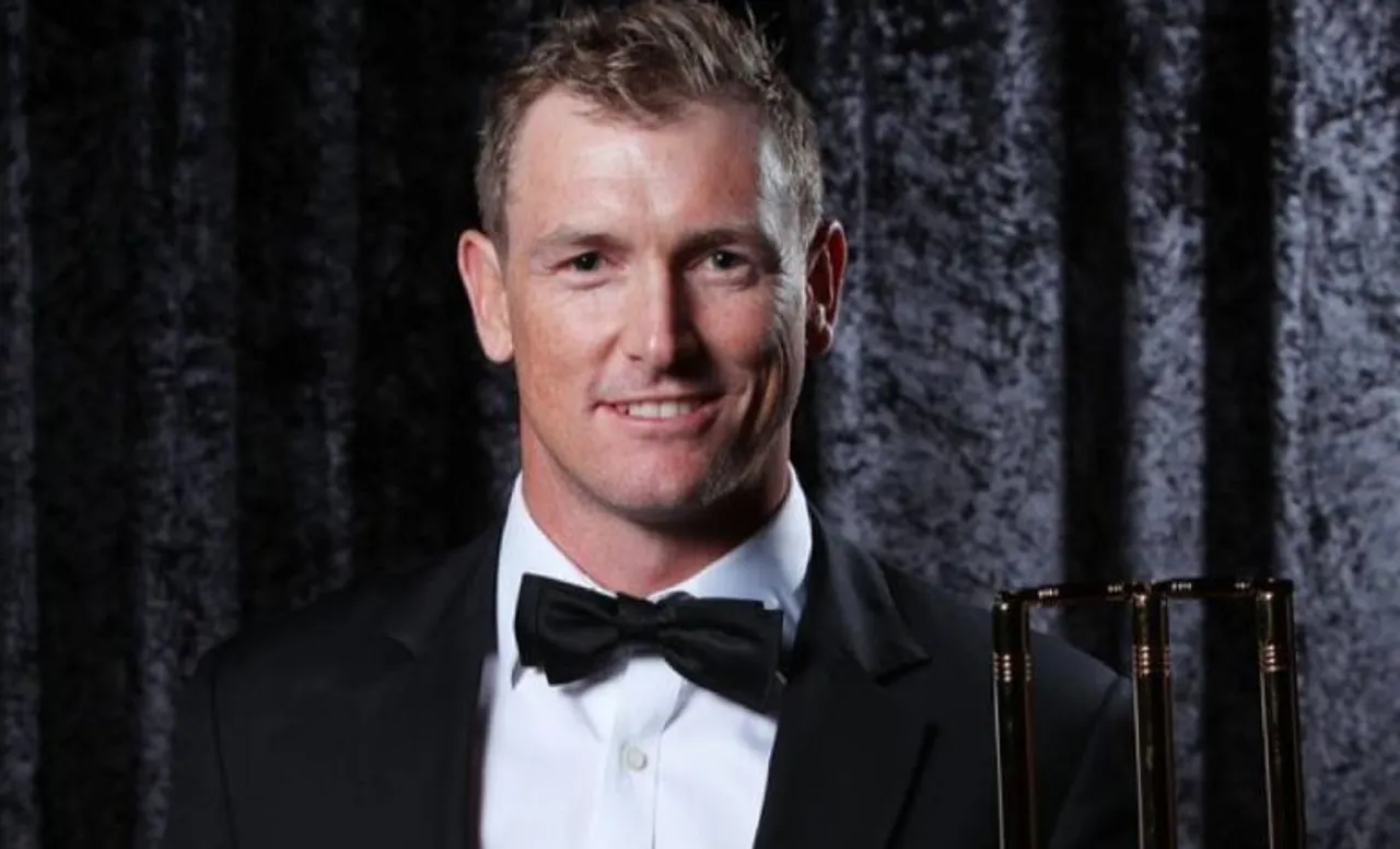 George Bailey set to replace Trevor Hohns as Australia's chairman of selector