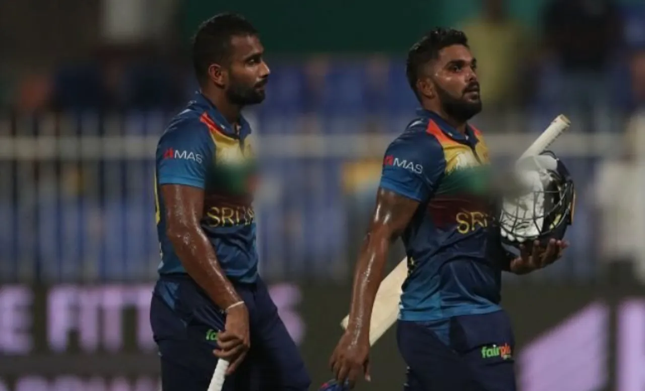 Sri Lanka