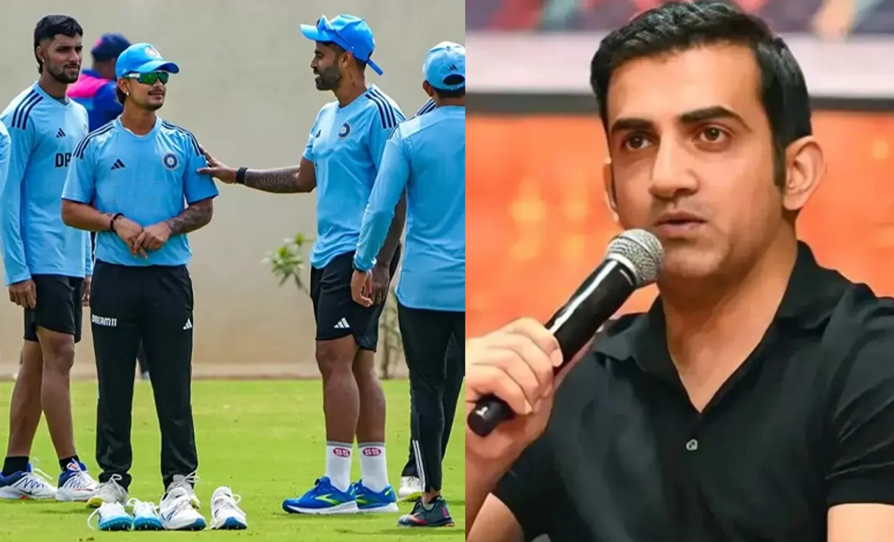 Gautam Gambhir