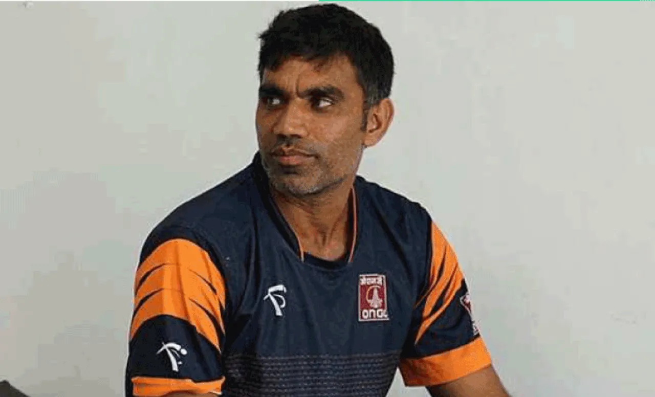 Munaf Patel