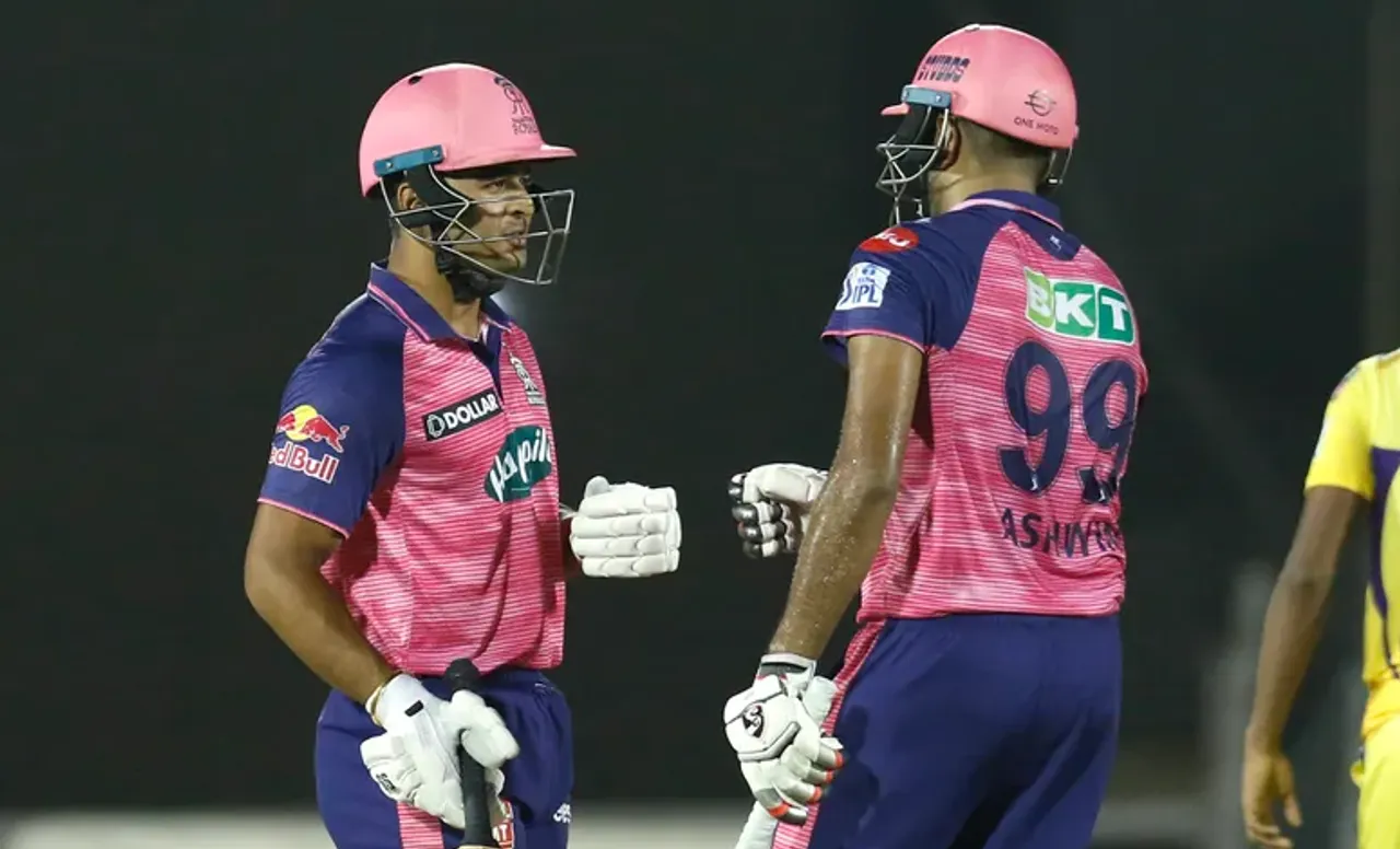 Rajasthan Royals