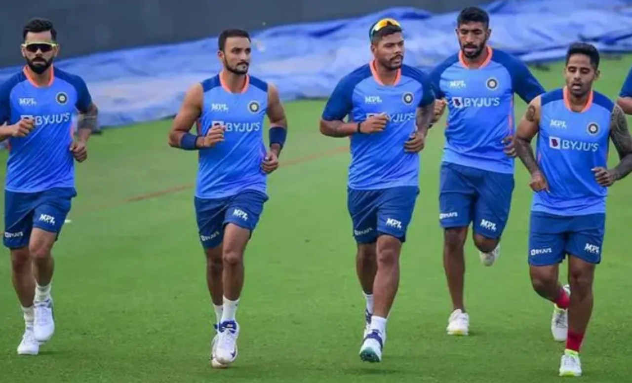 Team India