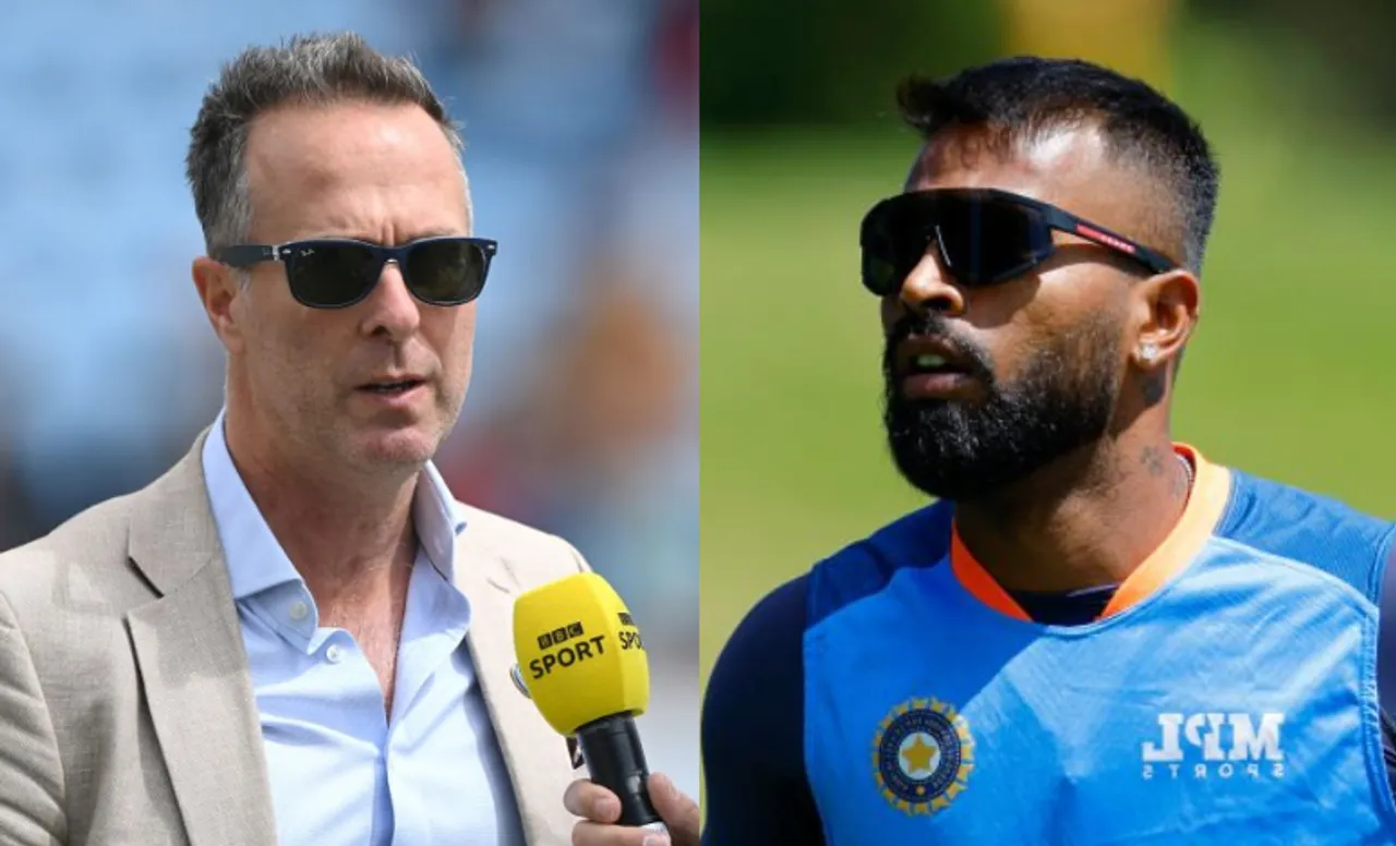 Hardik Pandya