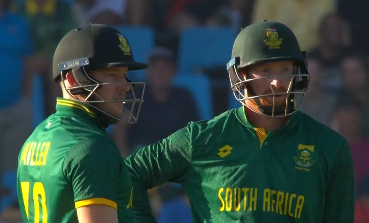 South Africa