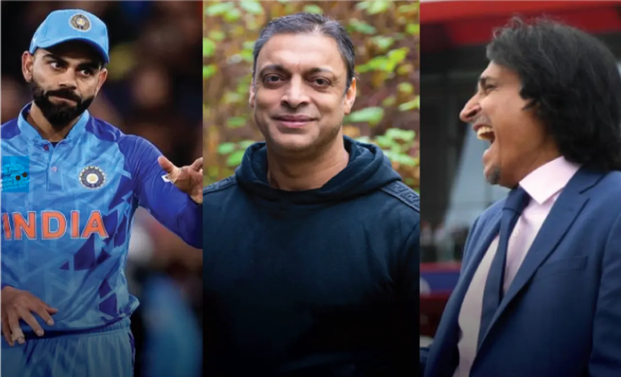 Shoaib Akhtar