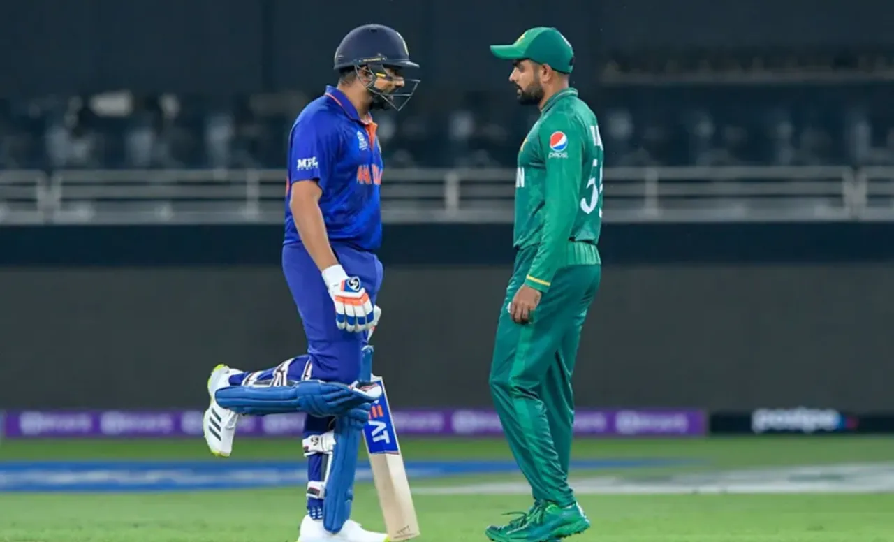 India vs Pakistan
