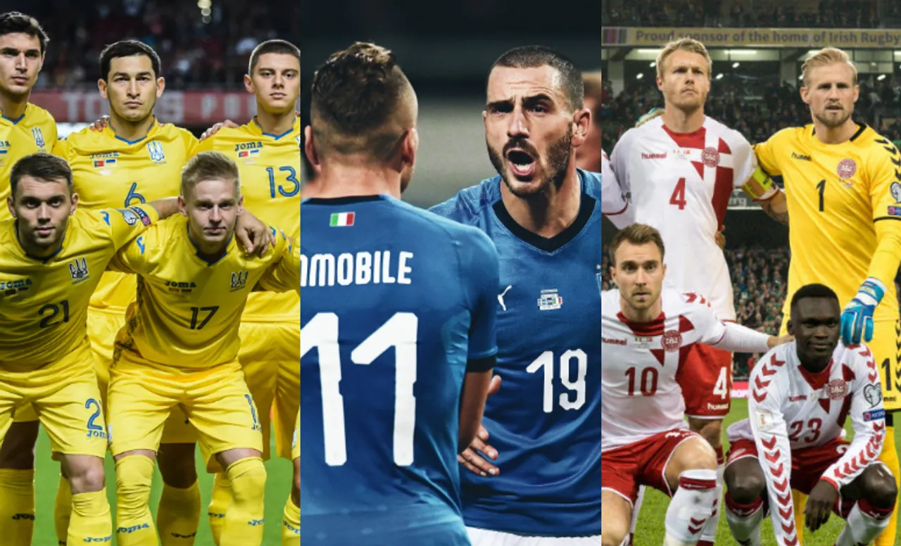 Euro 2020