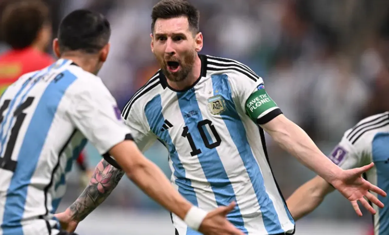 Argentina
