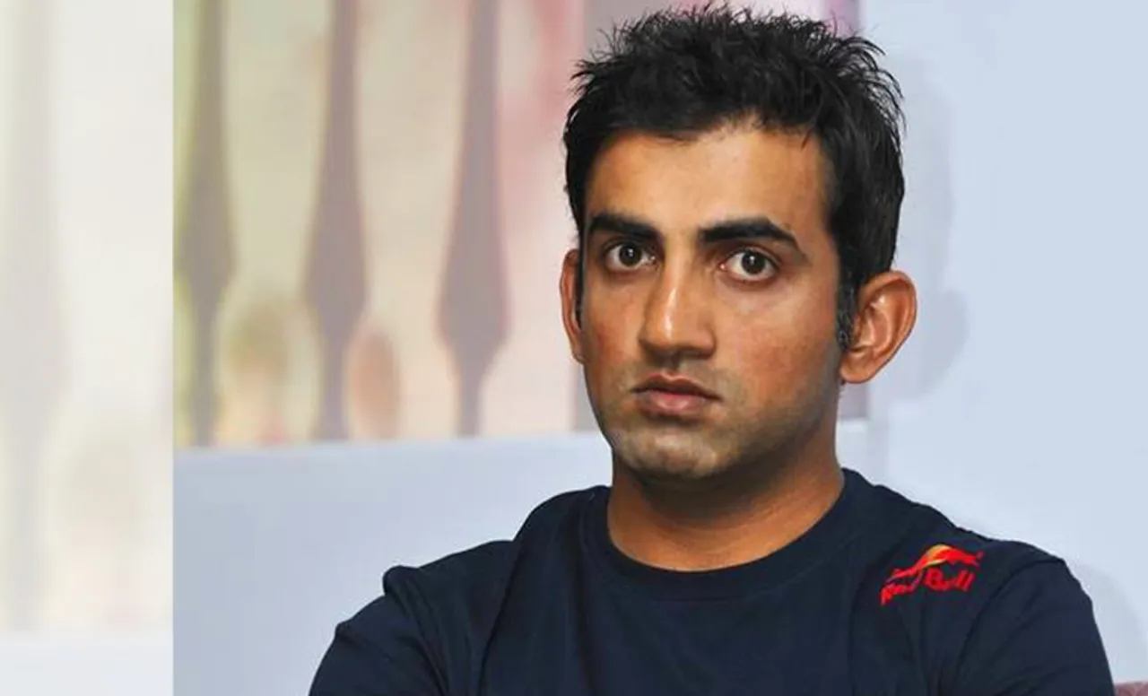 Fans tear apart Gautam Gambhir for his absurd choice on future India captain