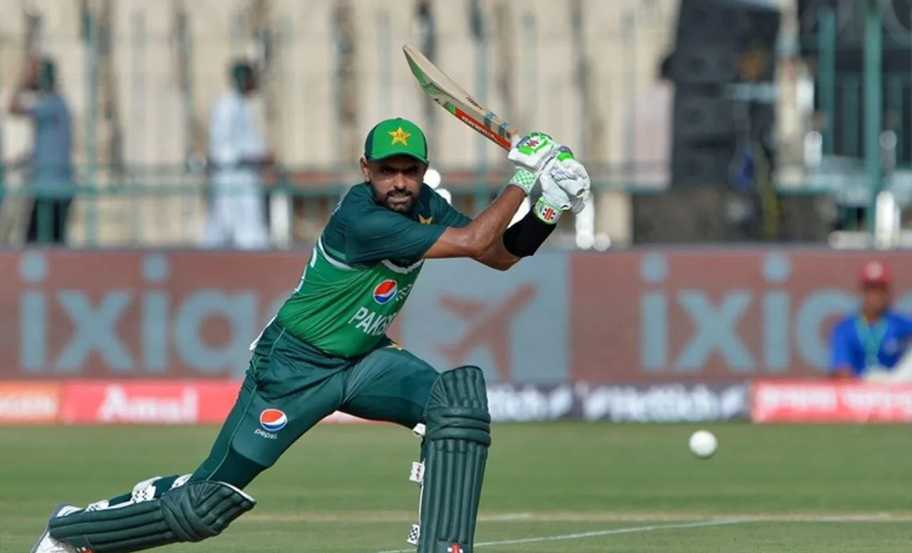 Babar Azam
