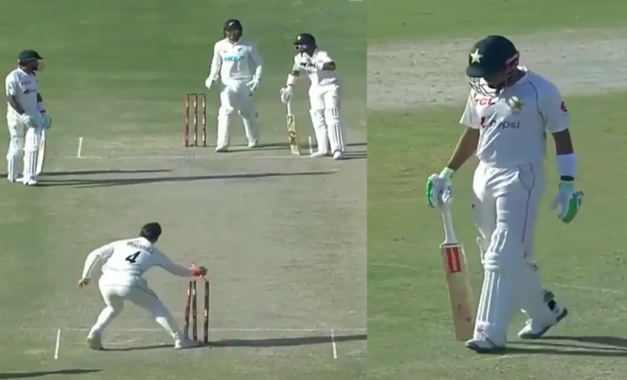 Babar Azam