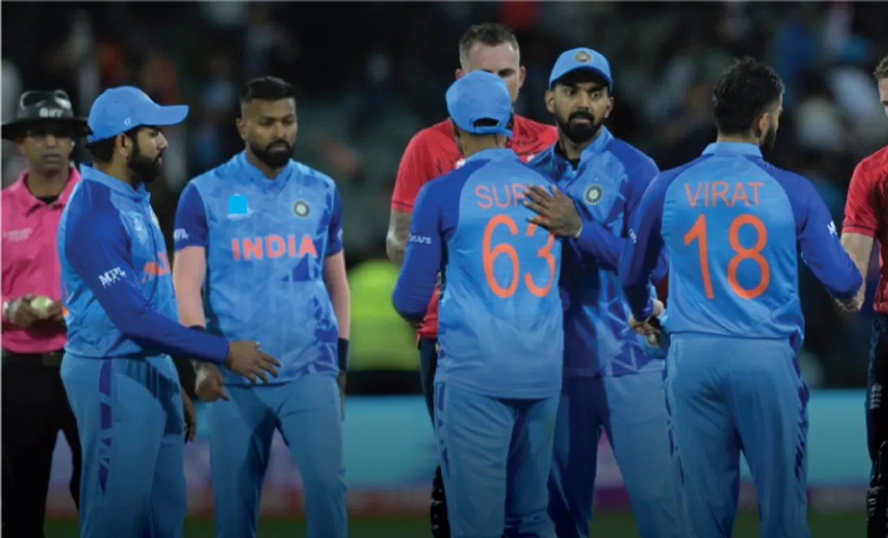 Rohit Sharma